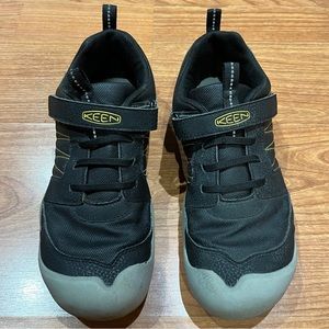 Keen Knotch Sneakers - YOUTH 6